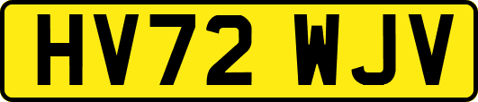 HV72WJV