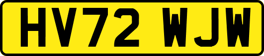 HV72WJW