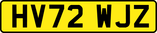 HV72WJZ