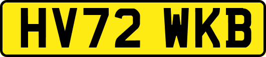HV72WKB