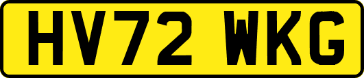 HV72WKG