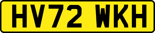 HV72WKH