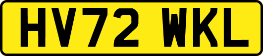 HV72WKL