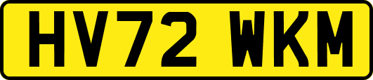 HV72WKM