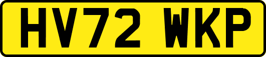 HV72WKP