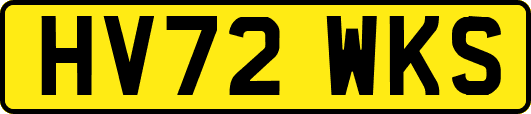 HV72WKS