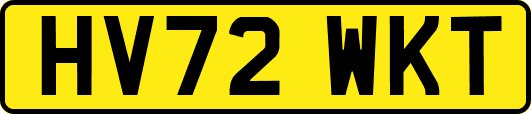HV72WKT