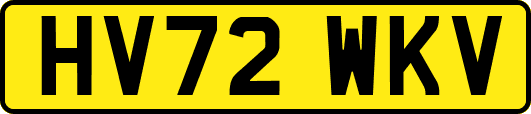 HV72WKV