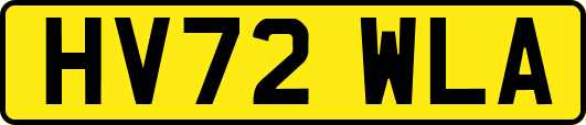 HV72WLA
