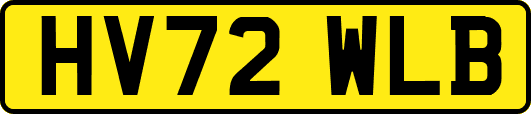 HV72WLB