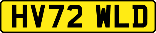 HV72WLD