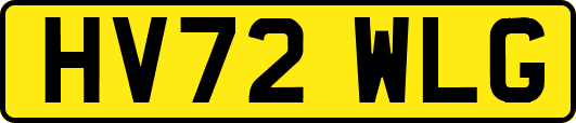 HV72WLG
