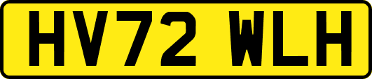 HV72WLH