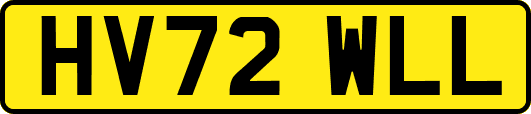 HV72WLL