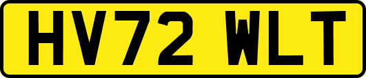 HV72WLT