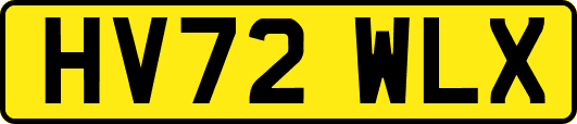 HV72WLX