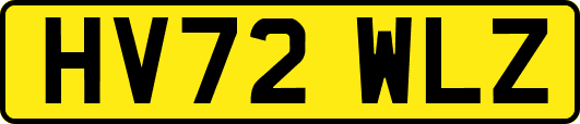 HV72WLZ