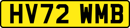 HV72WMB