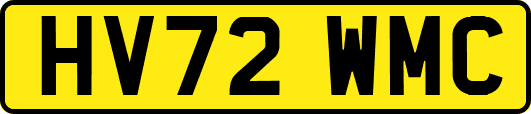 HV72WMC