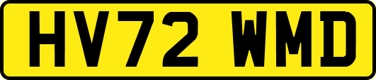 HV72WMD