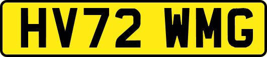 HV72WMG