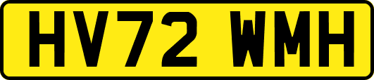 HV72WMH