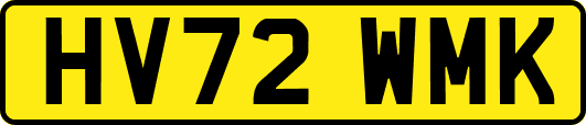 HV72WMK