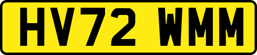 HV72WMM
