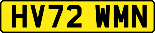 HV72WMN