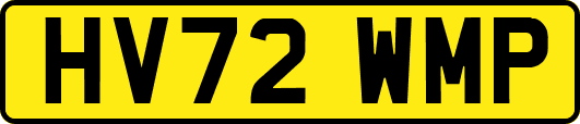 HV72WMP