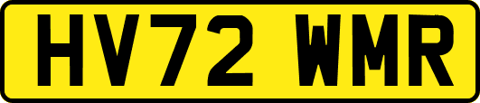 HV72WMR