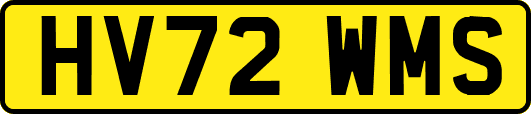 HV72WMS
