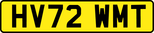 HV72WMT