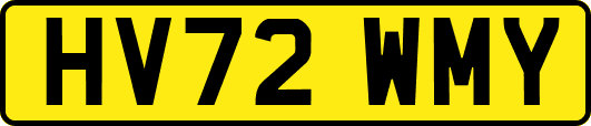 HV72WMY