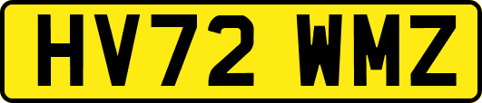 HV72WMZ