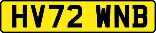 HV72WNB