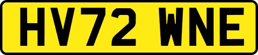 HV72WNE