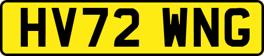 HV72WNG