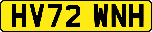 HV72WNH