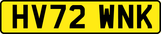 HV72WNK