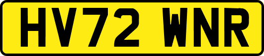 HV72WNR