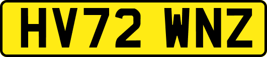 HV72WNZ