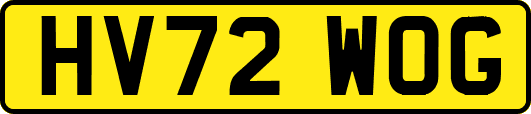 HV72WOG