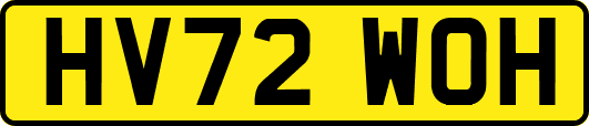 HV72WOH