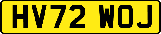 HV72WOJ