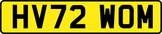HV72WOM