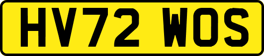 HV72WOS