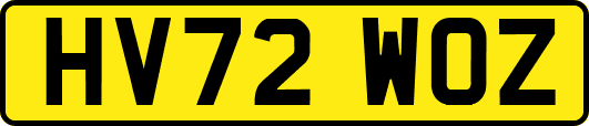 HV72WOZ