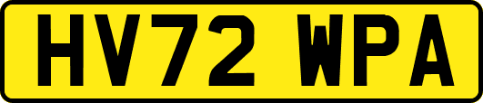 HV72WPA