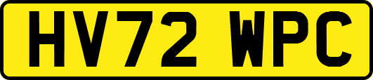 HV72WPC